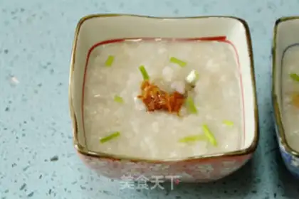 Make Scrawny porridge step 19