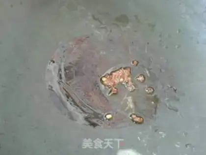 Make Bean sprouts step 4
