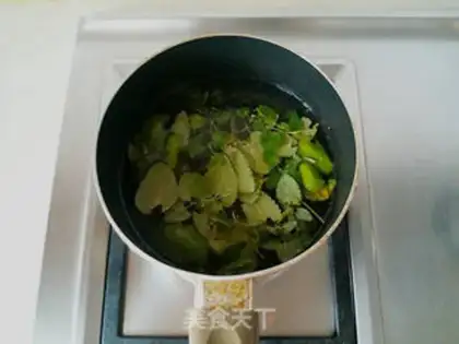 Make Consolidated fruit cup step 2