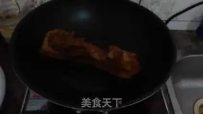 Make Plum chow step 3