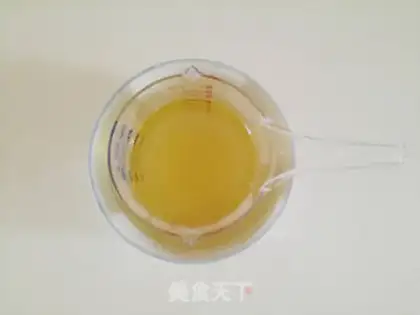 Make Consolidated fruit cup step 4