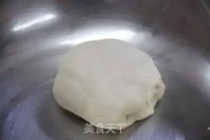 Make Soybeans step 5