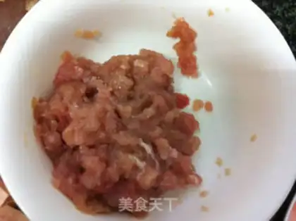 Make Lunch ketchup step 3