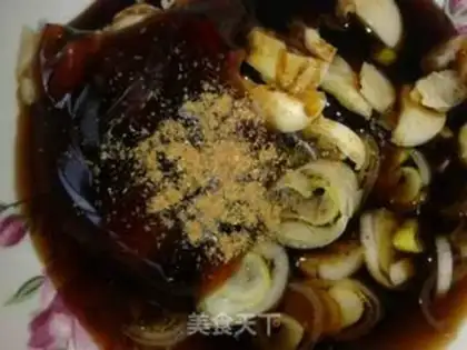 Make Bean sprouts step 9