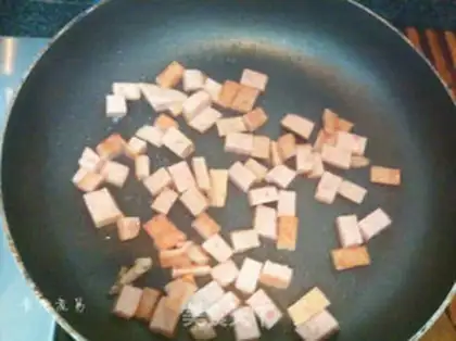 Make Lunch ketchup step 4