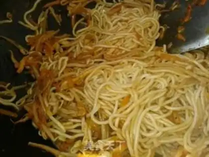Make Bean sprouts step 10