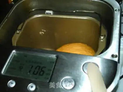 Make Carrot bread step 11