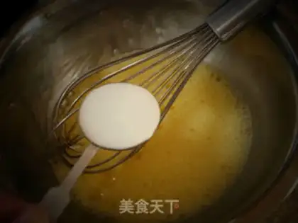 Make Plum chow step 6
