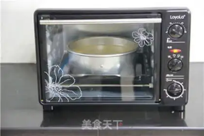 Make All the sponge cake step 10