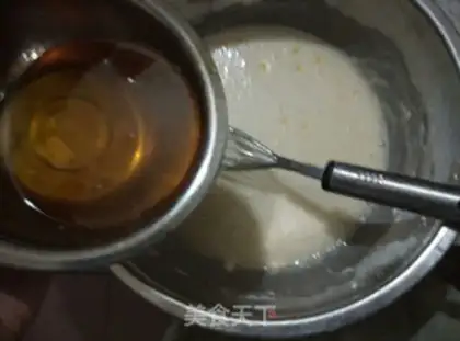 Make Almond Watts step 4