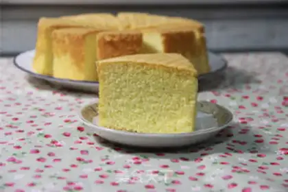 Make All the sponge cake step 13