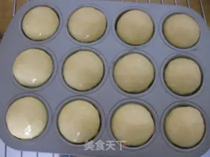 Make Red potato breadball step 9
