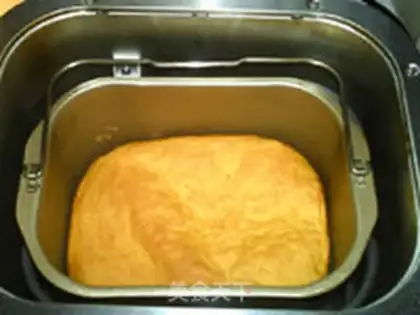 Make Carrot bread step 17