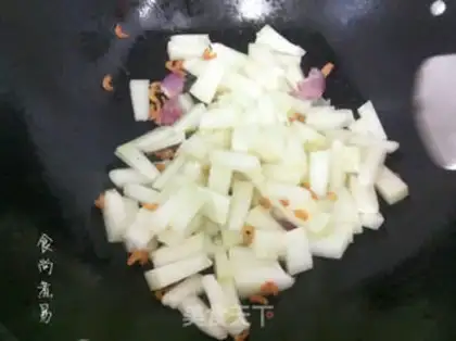 Make A melon step 4