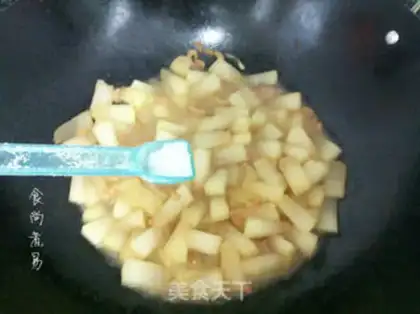 Make A melon step 5
