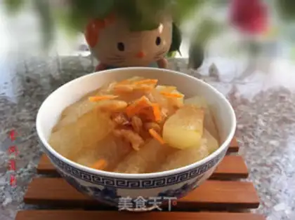 Make A melon step 6