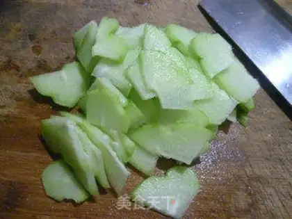 Make Soy sauce step 3