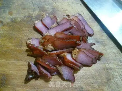 Make Soy sauce step 4