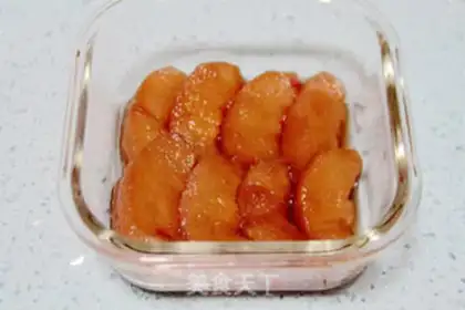 Make Rose pear step 9