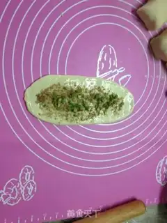 Make Onion pepper salt pancakes step 5
