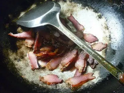 Make Soy sauce step 5
