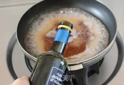 Make Rose pear step 14