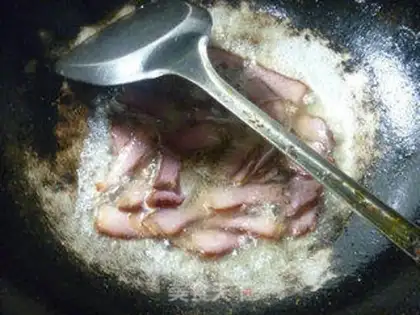 Make Soy sauce step 7