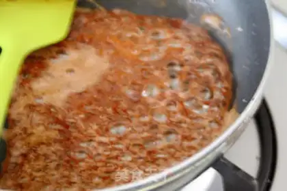 Make Rose pear step 15
