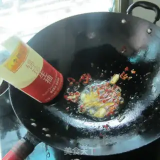 Make Shoot the cucumber step 5