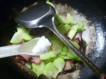 Make Soy sauce step 9