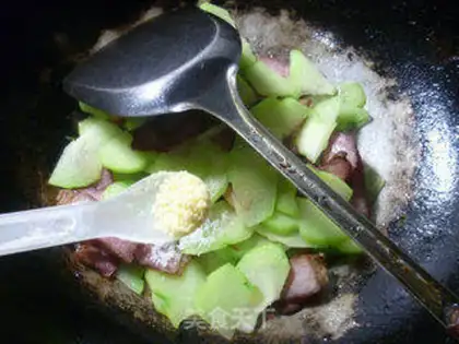 Make Soy sauce step 10