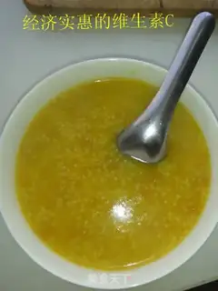 Make Porridge step 4