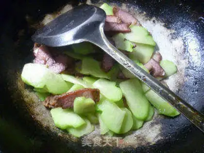 Make Soy sauce step 11