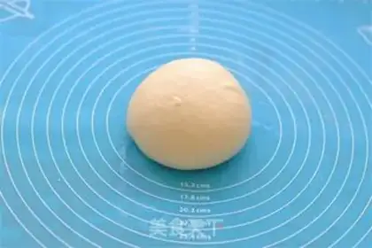 Make doughnut doughnuts step 0