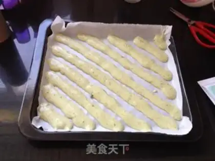 Make Two-colour towel cake rolls step 10