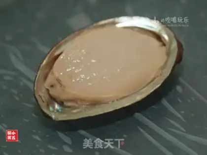 Make Clean abalone step 0
