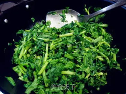 Make Homemade tofu step 1