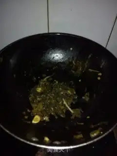 Make Sour beef noodles step 3