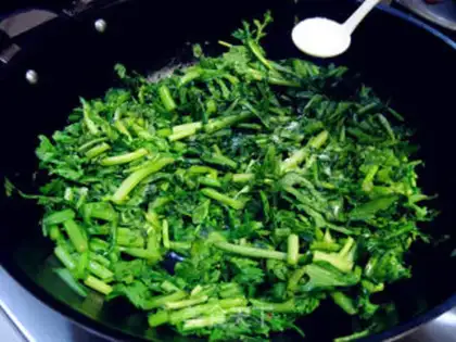 Make Homemade tofu step 2
