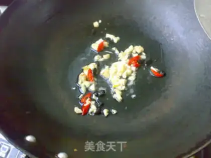 Make ♪ The cranberry ♪ step 1