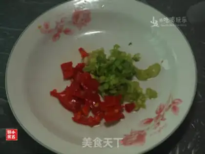 Make Clean abalone step 2