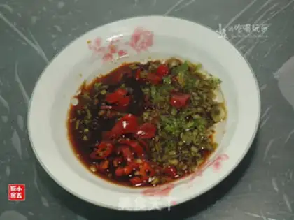 Make Clean abalone step 3