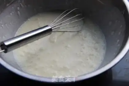 Make Cheesecake step 2