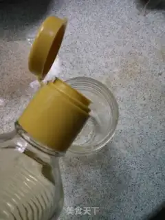 Make Jealous bananas step 3