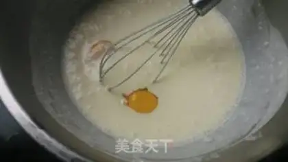 Make Cheesecake step 3