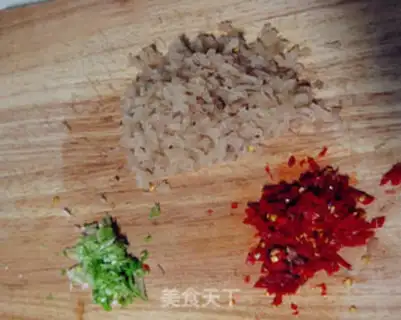Make Homemade tofu step 7