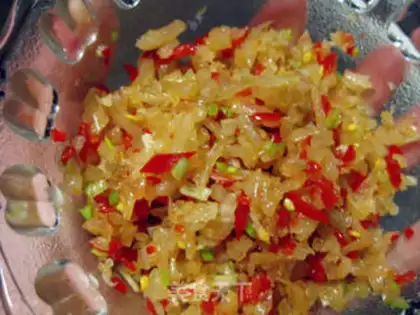 Make Homemade tofu step 8