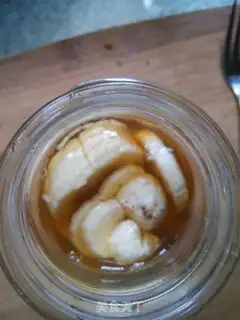 Make Jealous bananas step 5