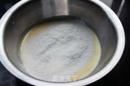 Make Cheesecake step 5