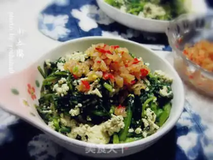 Make Homemade tofu step 10